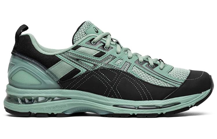 ASICS Gel Burz 2 Кико Костадинов Seafoam