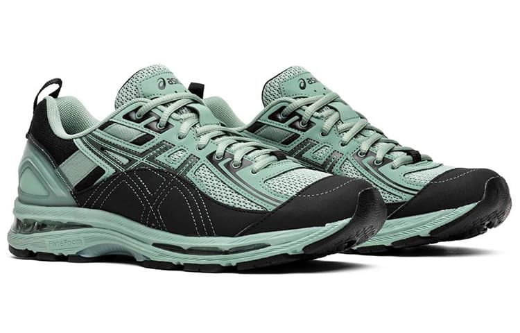 ASICS Gel Burz 2 Кико Костадинов Seafoam