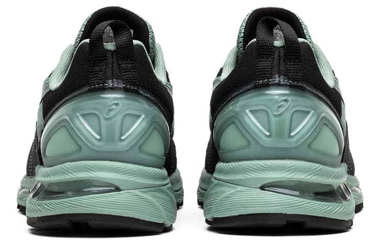 ASICS Gel Burz 2 Кико Костадинов Seafoam