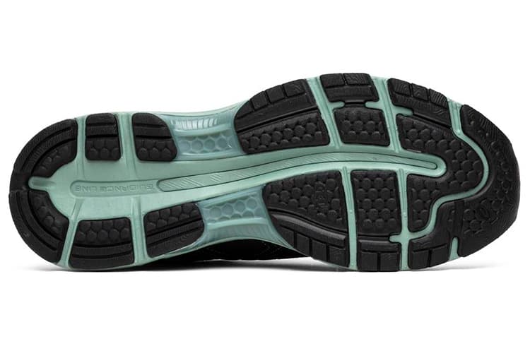 ASICS Gel Burz 2 Кико Костадинов Seafoam