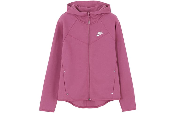 Nike Jackets Women's Purple