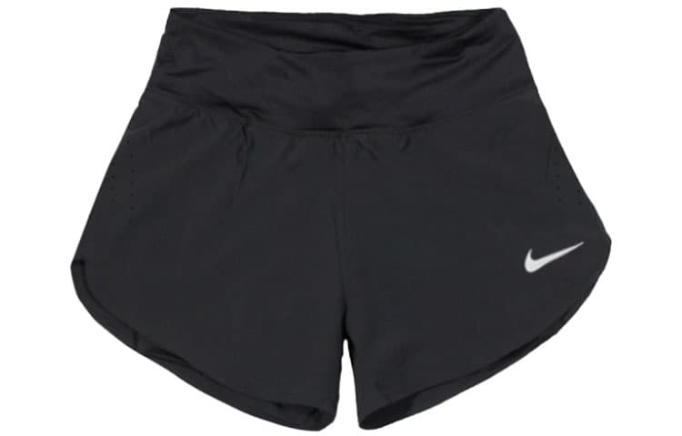 Nike Eclipse Casual Shorts Women's Black