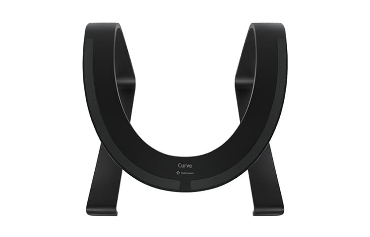 Основание подставки для компьютера TWELVE SOUTH, увеличивающее высоту, металлическая подставка для ноутбука с рассеиванием тепла