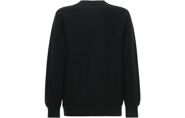 Толстовки Moncler Undefeated X мужские черные