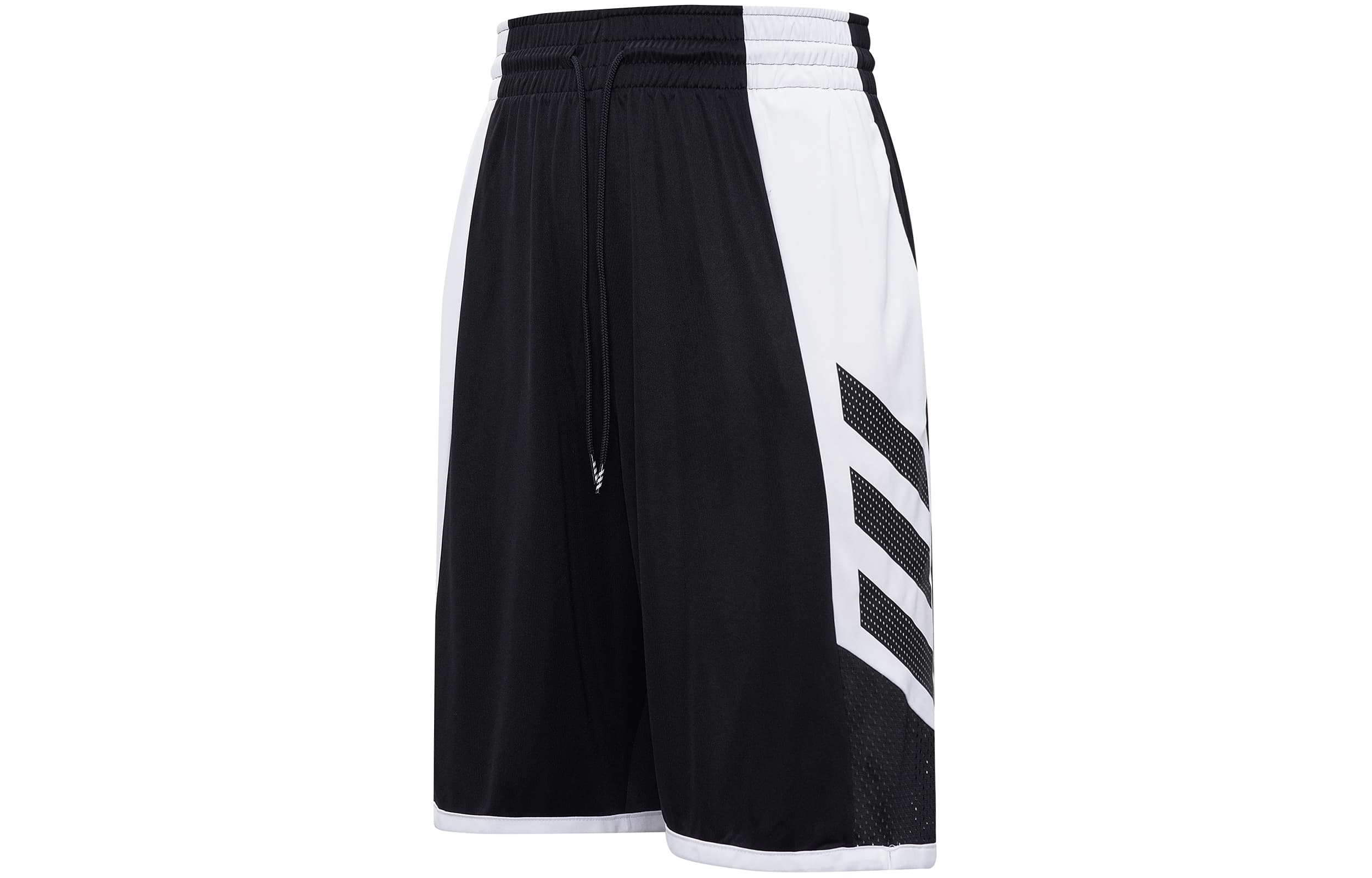 Adidas Шорты с логотипом сбоку