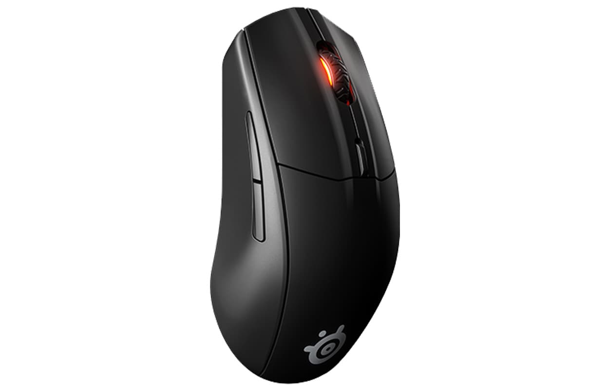 Мыши SteelSeries