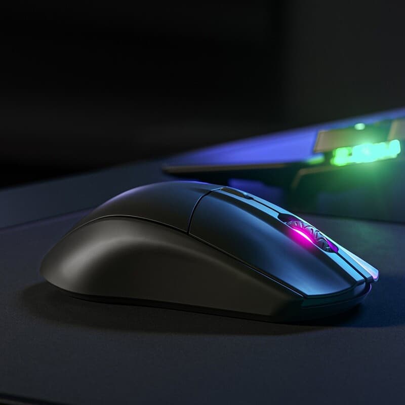 Мыши SteelSeries