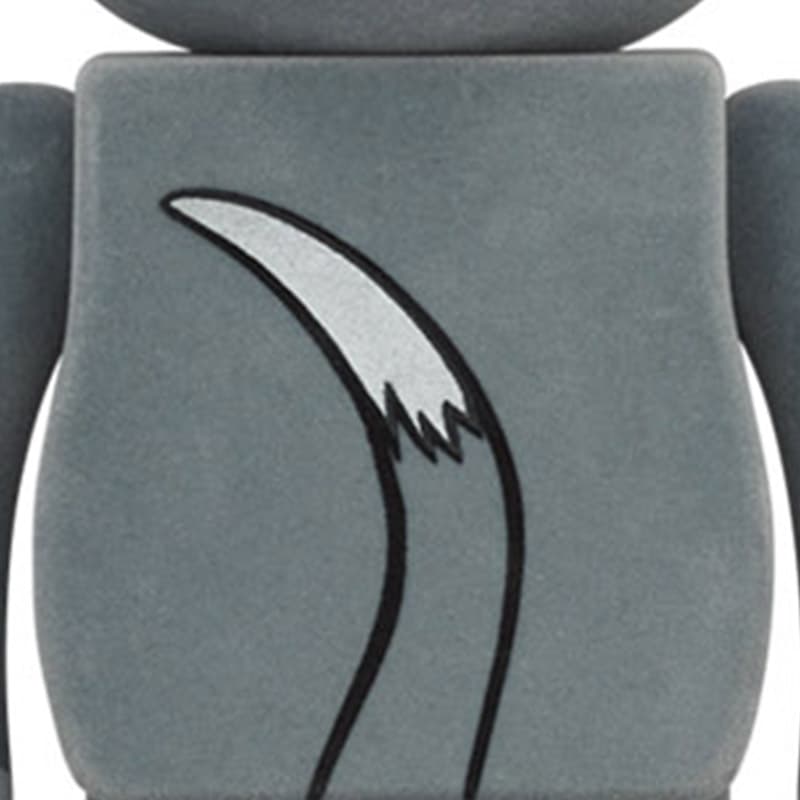 BE@RBRICK Модные фигурки