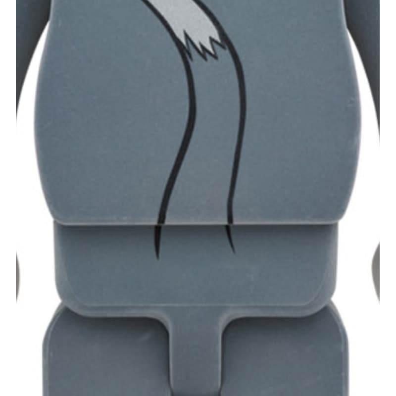 BE@RBRICK Модные фигурки