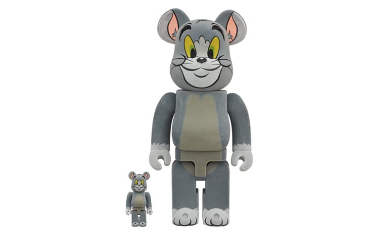 BE@RBRICK Trendy Figures