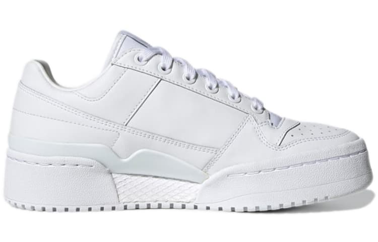 Женский форум Adidas Жирные женские кроссовки Triple White