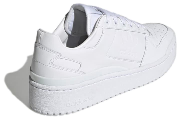 Женский форум Adidas Жирные женские кроссовки Triple White