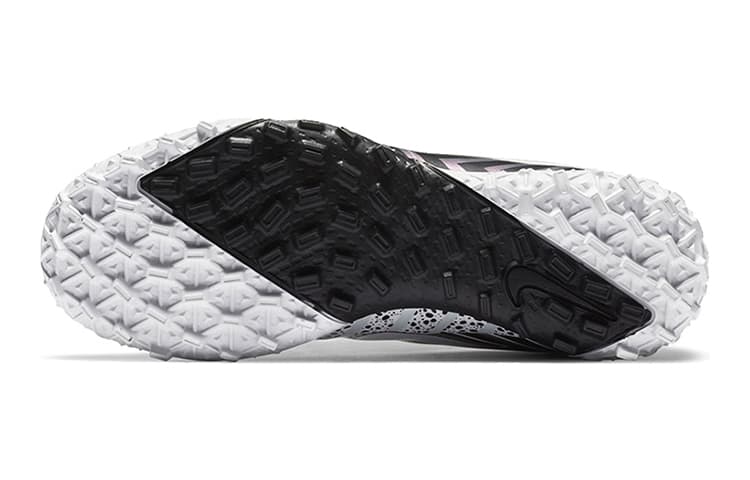 Nike Mercurial Superfly 7 Academy MDS TF «Dream Speed ​​— белый черный» PS