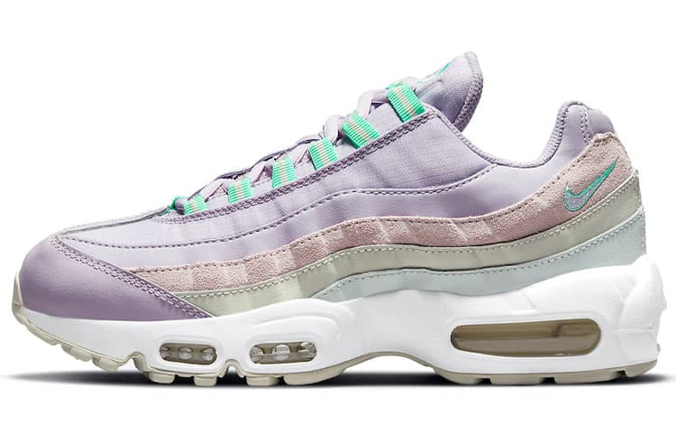 Nike Air Max 95 Lavender Women's