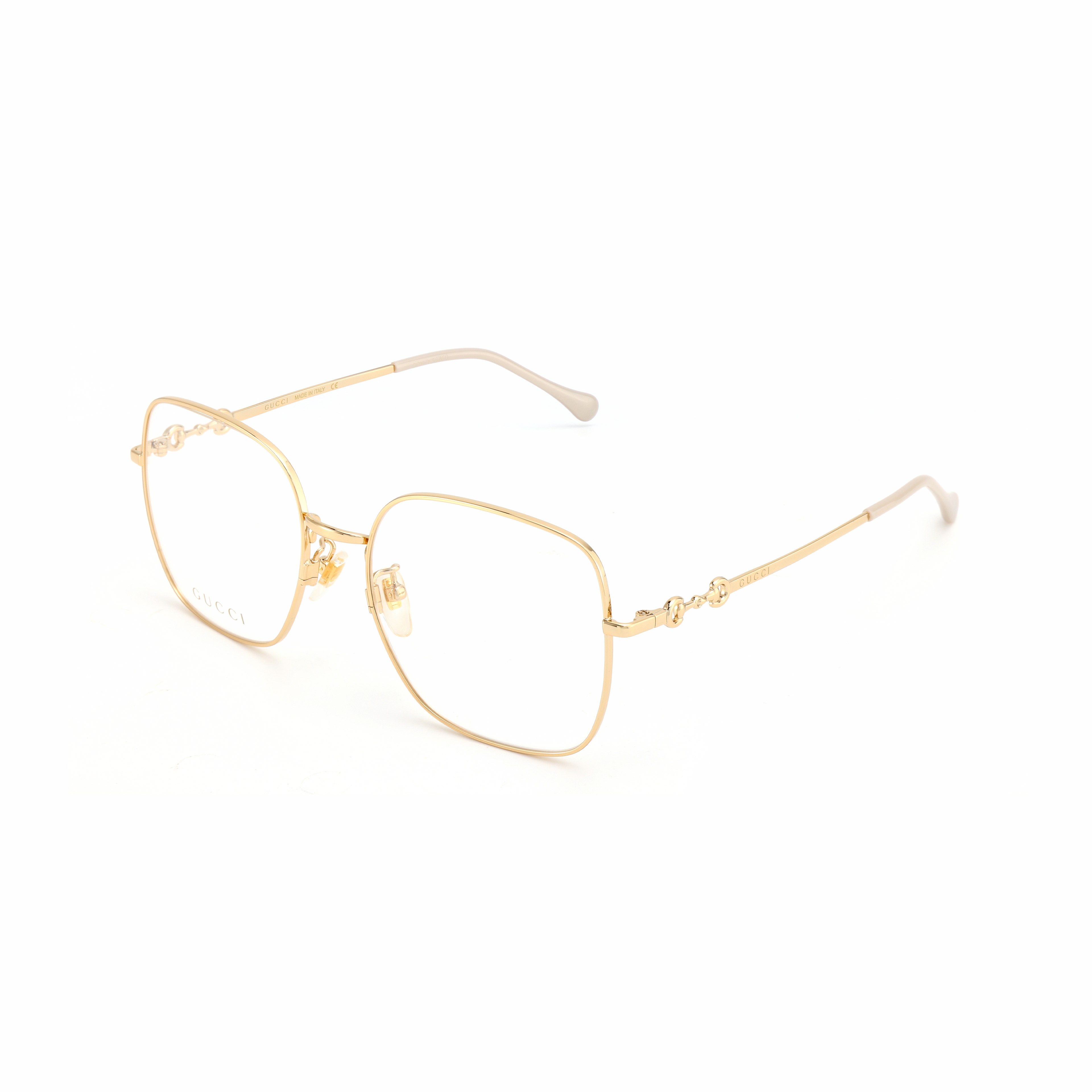 Очки GUCCI Eyewear в квадратной оправе