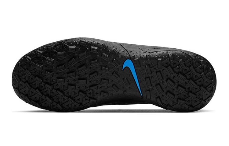 Nike Tiempo Legend 8 Club TF Черный Светлый Фото Синий PS