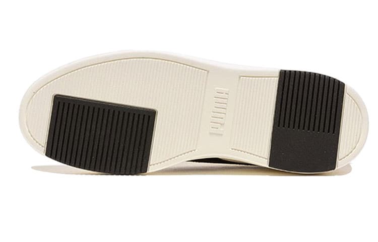 PUMA Serve Pro Lite «Шепот белый черный»