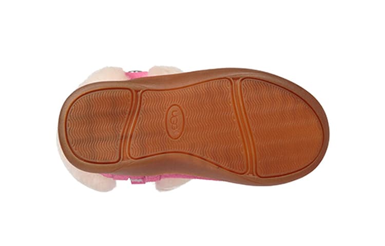 Детские зимние ботинки UGG для дошкольников