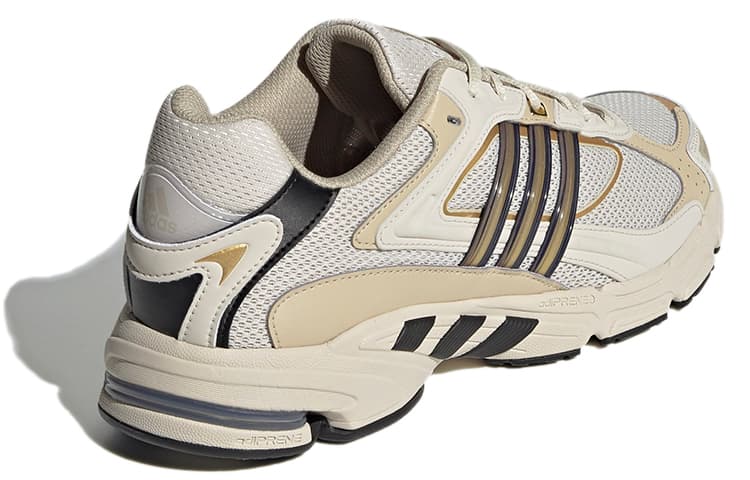 Adidas Response Cl «Прозрачный коричневый золотой металлик»