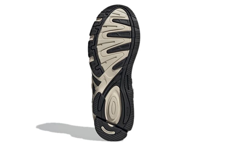 Adidas Response Cl «Прозрачный коричневый золотой металлик»