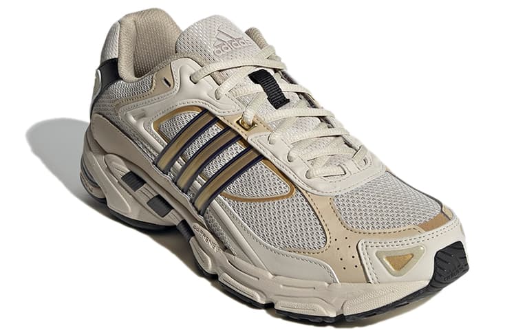 Adidas Response Cl «Прозрачный коричневый золотой металлик»