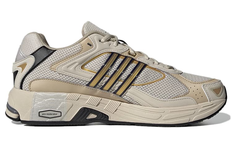 Adidas Response Cl «Прозрачный коричневый золотой металлик»