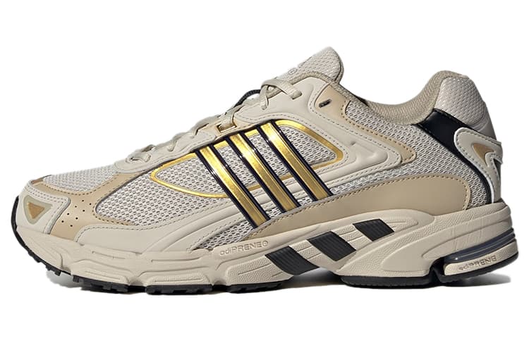 Adidas Response Cl 'Clear Brown Gold Metallic'