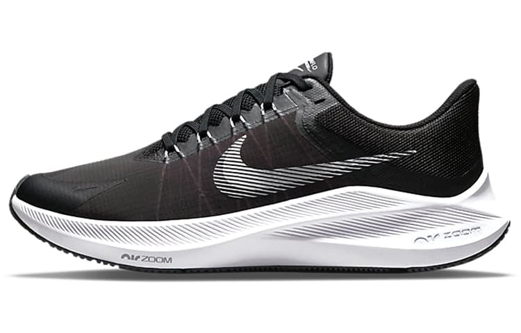 Nike Winflo 8 Black White