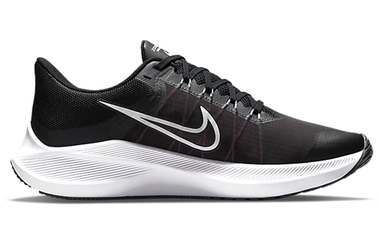 Nike Winflo 8 черный белый