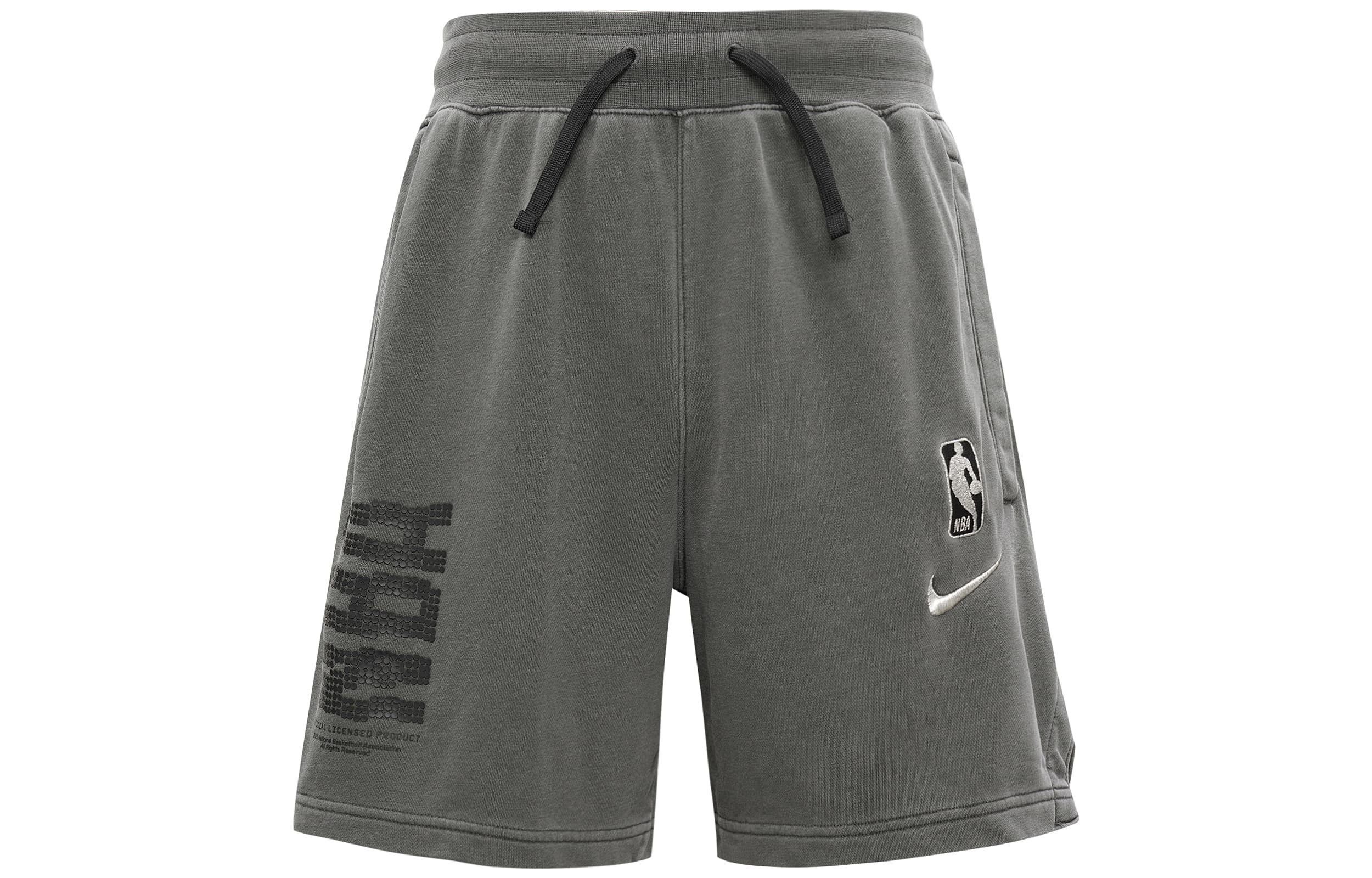 Nike Casual Shorts Men's Gray