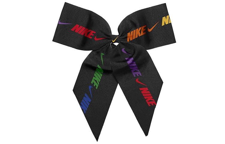 Nike Polyester Hair Bands Women's
