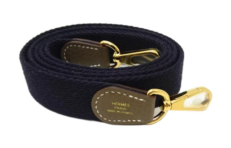 HERMES Evelyne Clemence Bullock Кожаная сумка через плечо, сумка через плечо Mini Unisex 18 Etoupe Elephant Grey