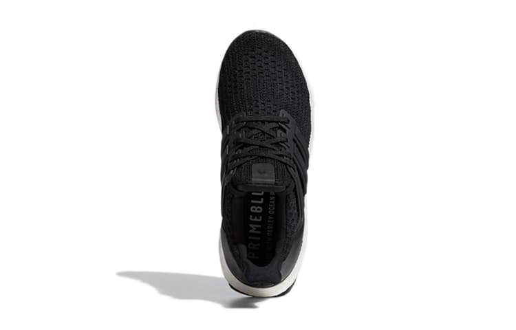 Нескользящие и дышащие низкие детские кроссовки Adidas ULT Dna J, черные для подростков