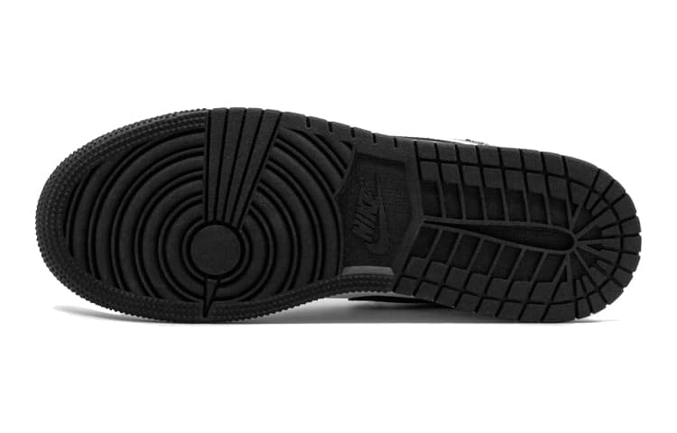 Jordan 1 Retro Mid GS Hyper Pink