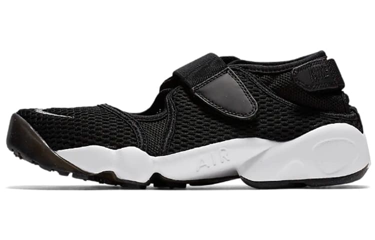 Nike Air Rift Breathe Black Women's