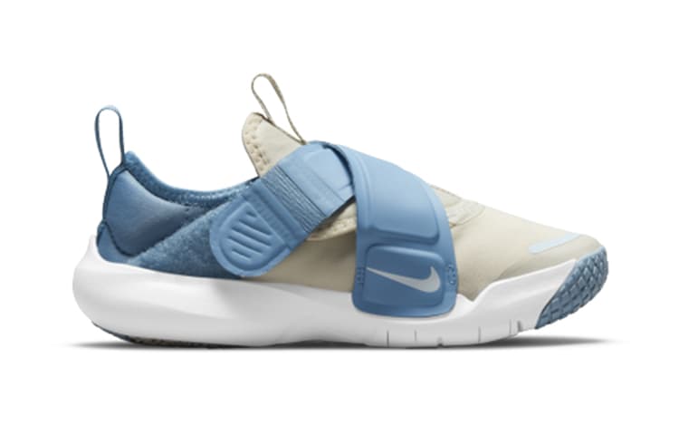 Детские кроссовки Nike Flex Advance для дошкольного возраста