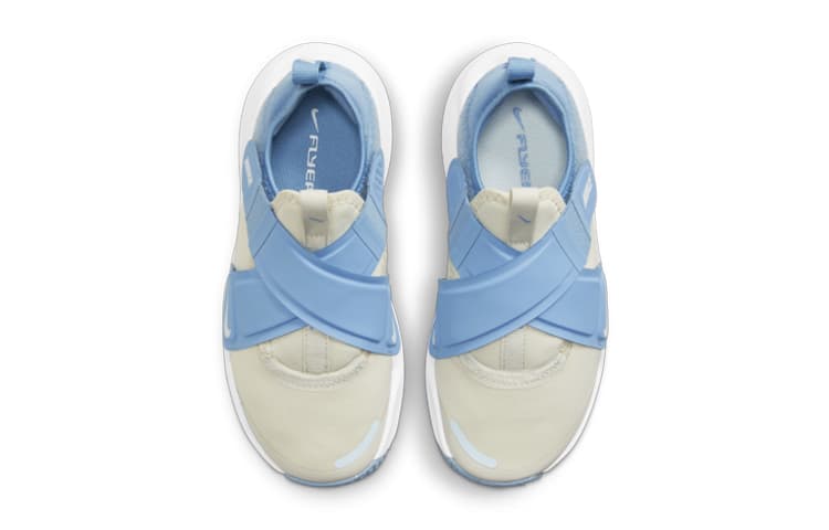 Детские кроссовки Nike Flex Advance для дошкольного возраста