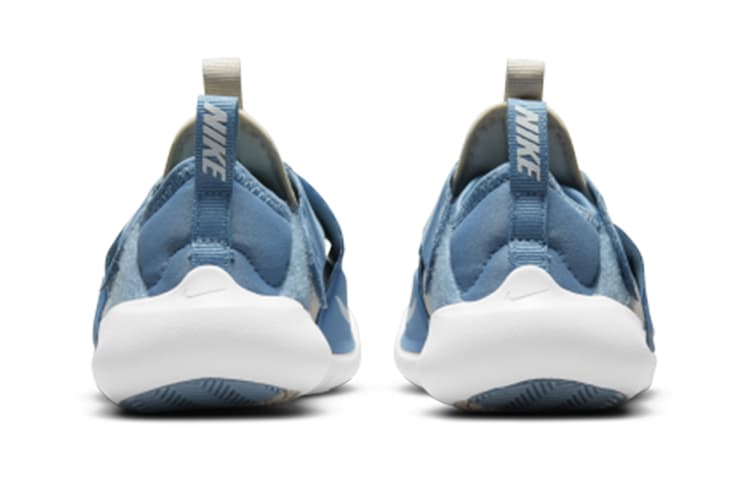 Детские кроссовки Nike Flex Advance для дошкольного возраста