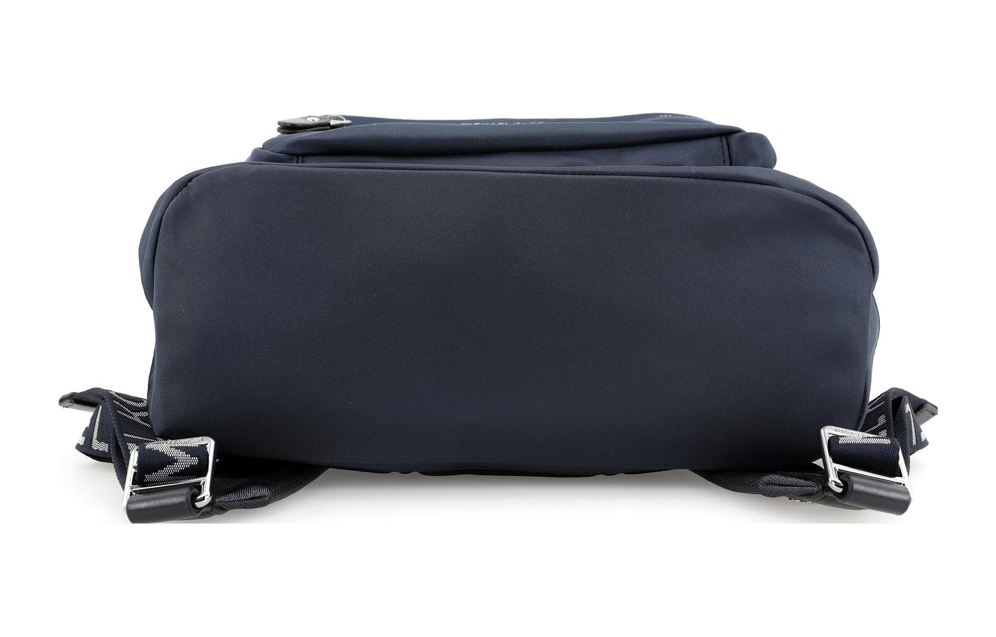 Рюкзак MICHAEL KORS Hudson из нейлоновой ткани, полиэстера, обычный мужской, темно-синий