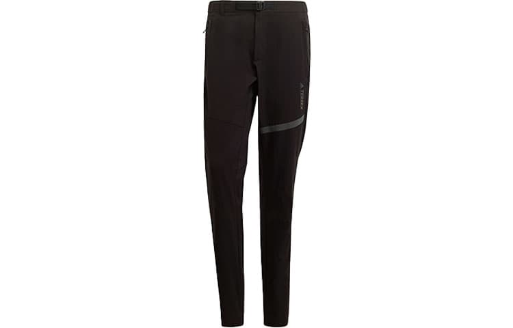 Adidas Sports Pants Men's Black