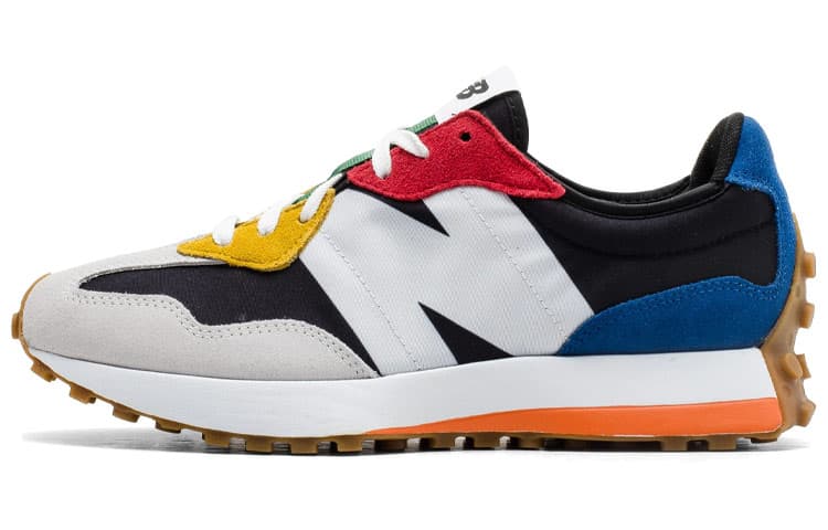 New Balance 327 'Summer Fog'