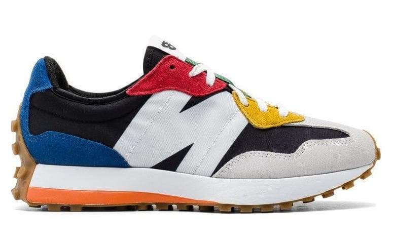 New Balance 327 «Летний туман»