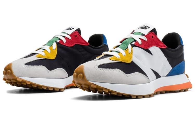 New Balance 327 «Летний туман»