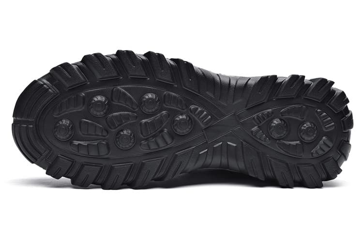 Jeep City Уличные низкие кроссовки для походов, мужские, серые