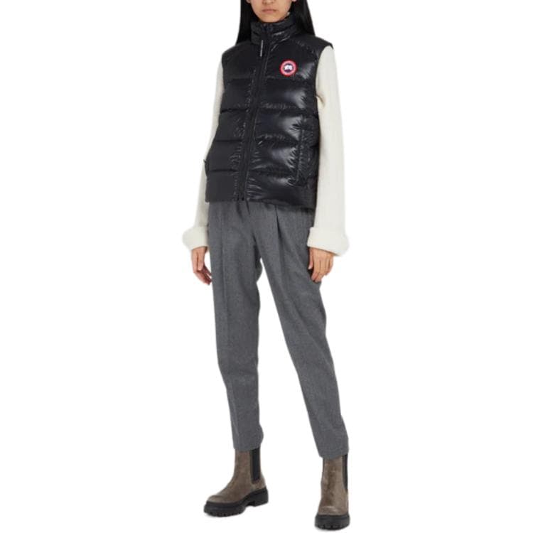 Жилет-пуховик Canada Goose Cypress