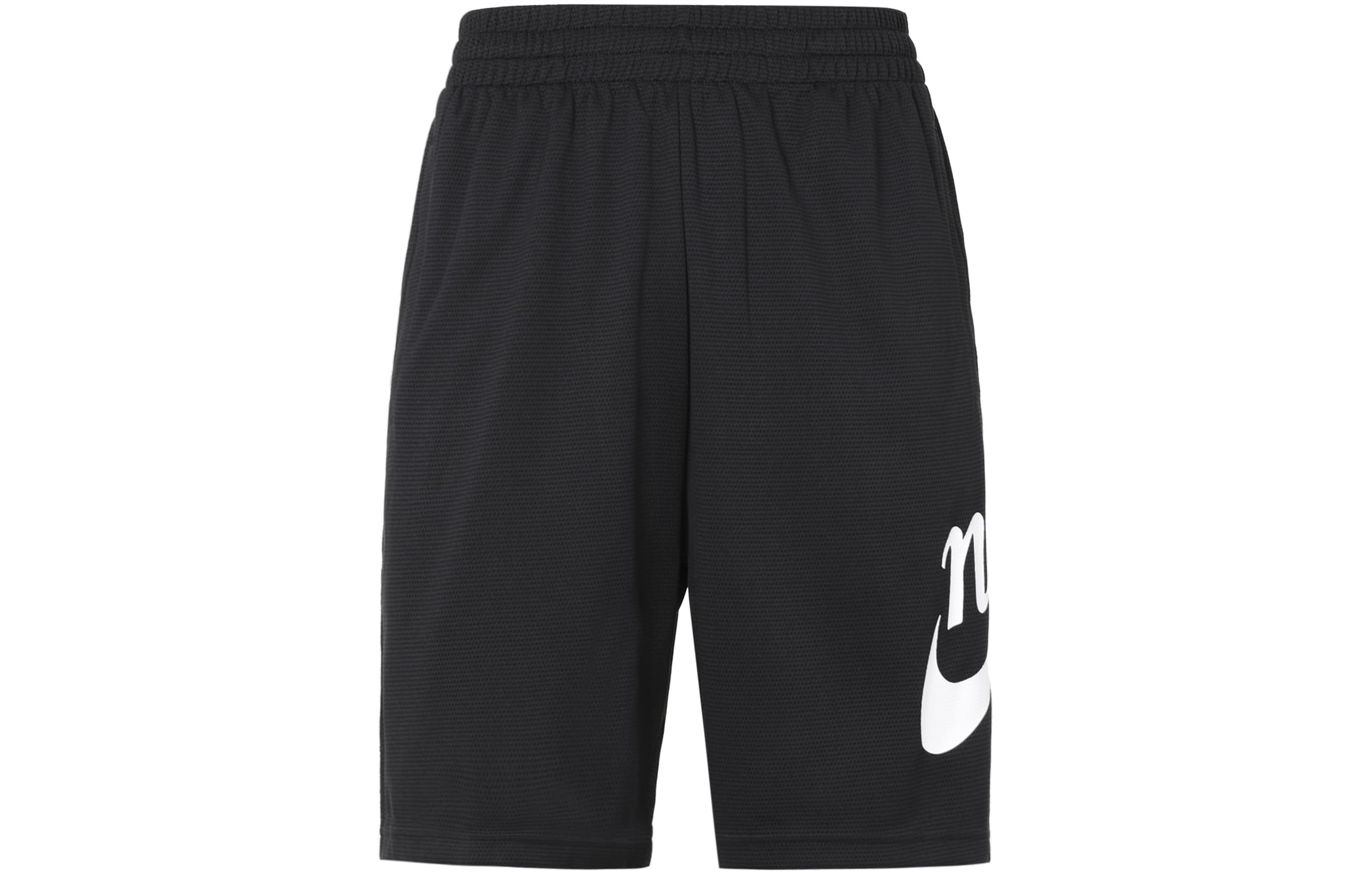 Мужские спортивные шорты Nike, черные