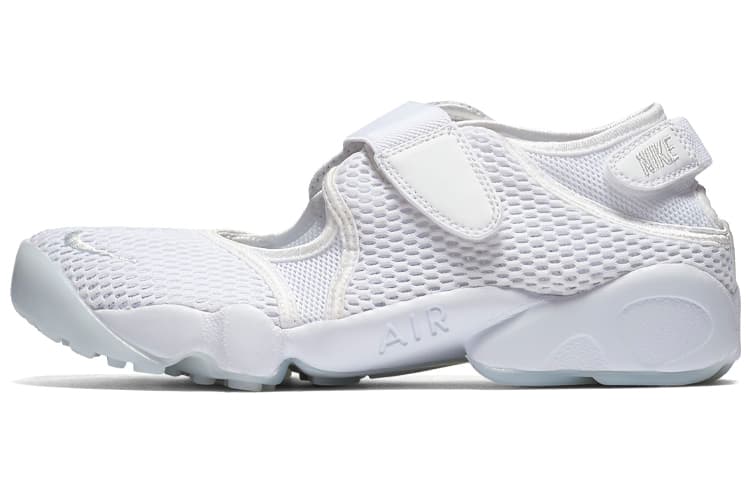 Nike Air Rift Breathe Pure Platinum Women's