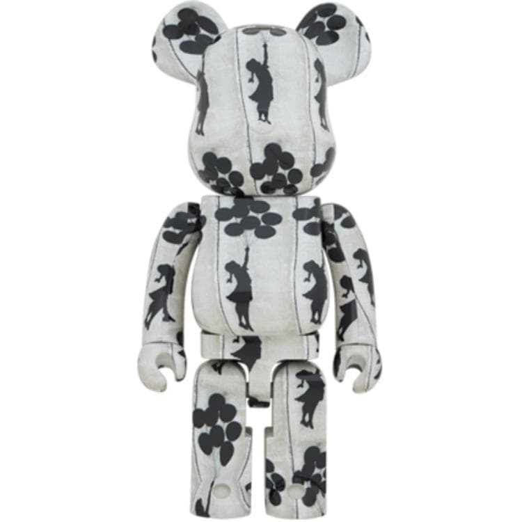 BE@RBRICK Модные фигурки
