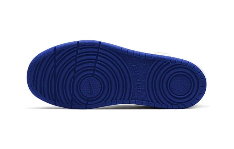 Кроссовки для скейтборда Nike Low 2 Low Top, белые, синие, красные для детей от 3 до 7 лет