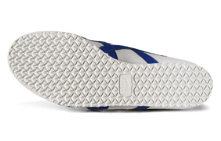 Onitsuka Tiger Mexico 66 Парати Белый/Турецкое море